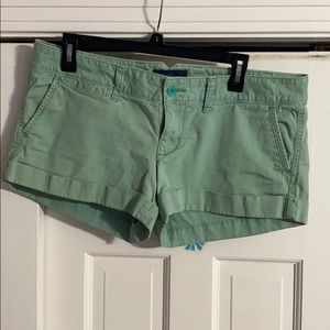 American eagle shorts